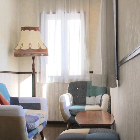 Seventh Heaven Hakuba Ξενοδοχείο Εξωτερικό φωτογραφία
