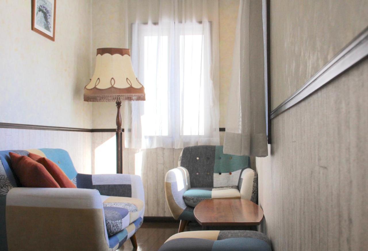 Seventh Heaven Hakuba Ξενοδοχείο Εξωτερικό φωτογραφία